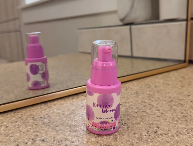 Journee Bloom Glow Cream - qty 3