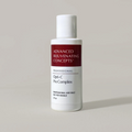 Skincare bottle labeled 'Opti-C Pro Complex' by Advanced Rejuvenating Concepts on a neutral background