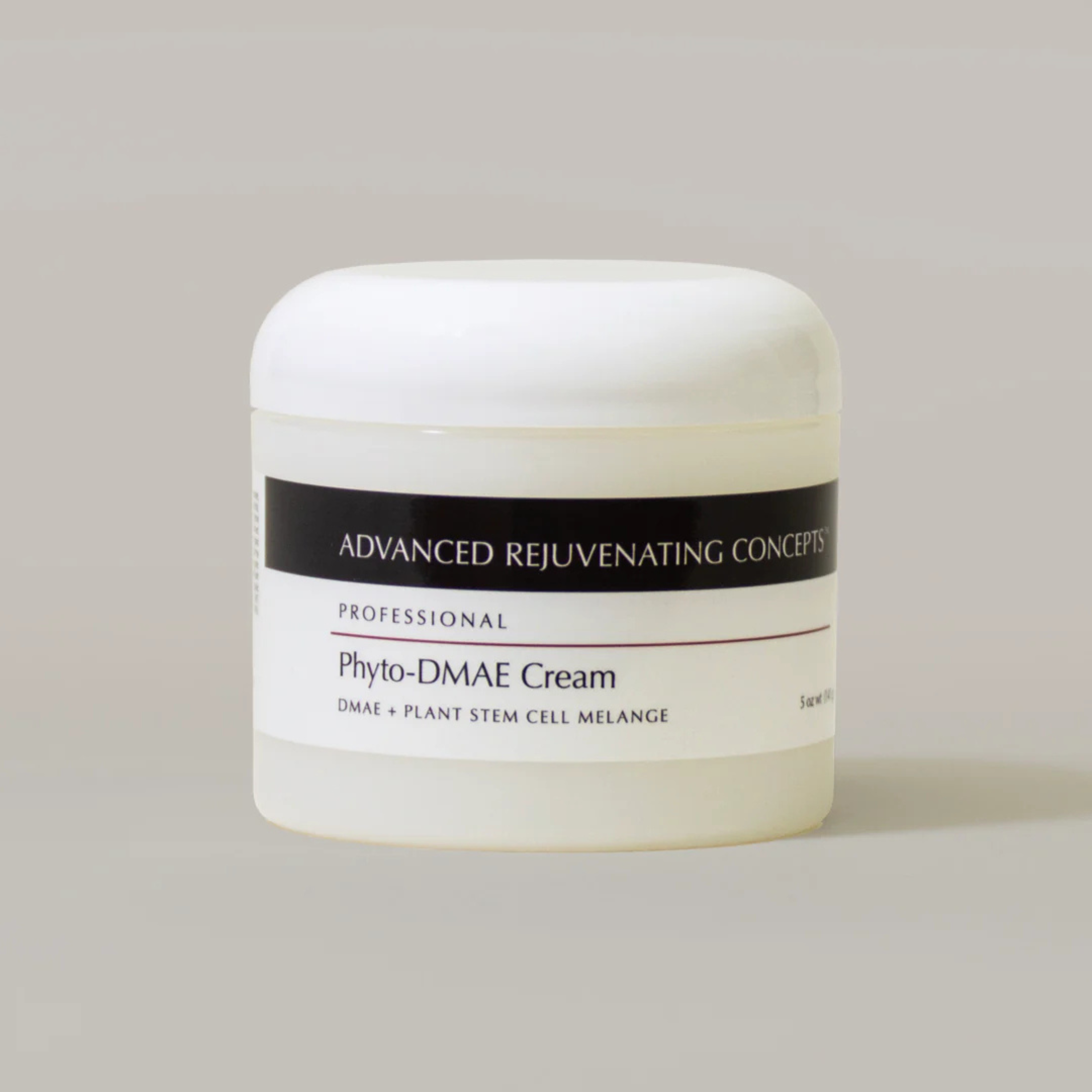 Phyto-DMAE Cream - Backbar