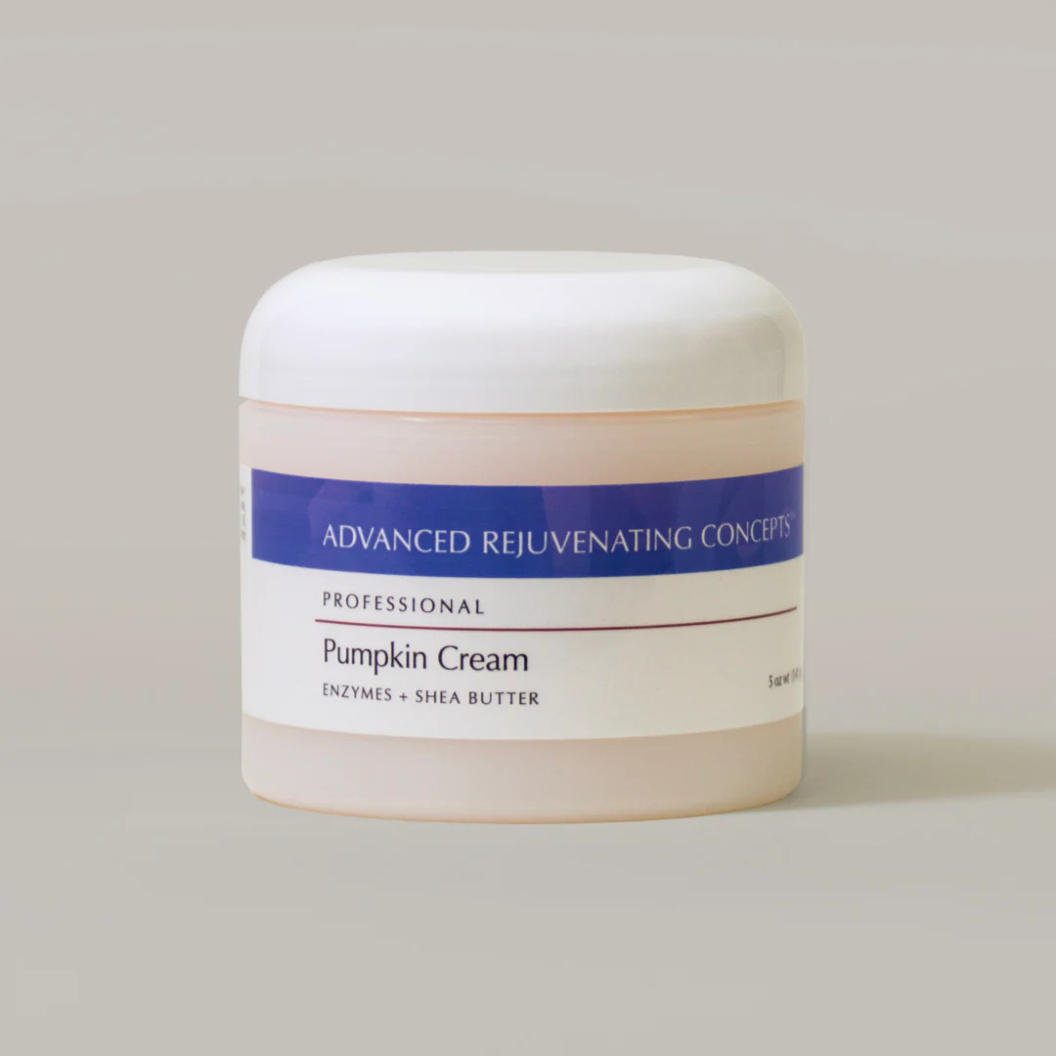 Pumpkin Cream - Backbar