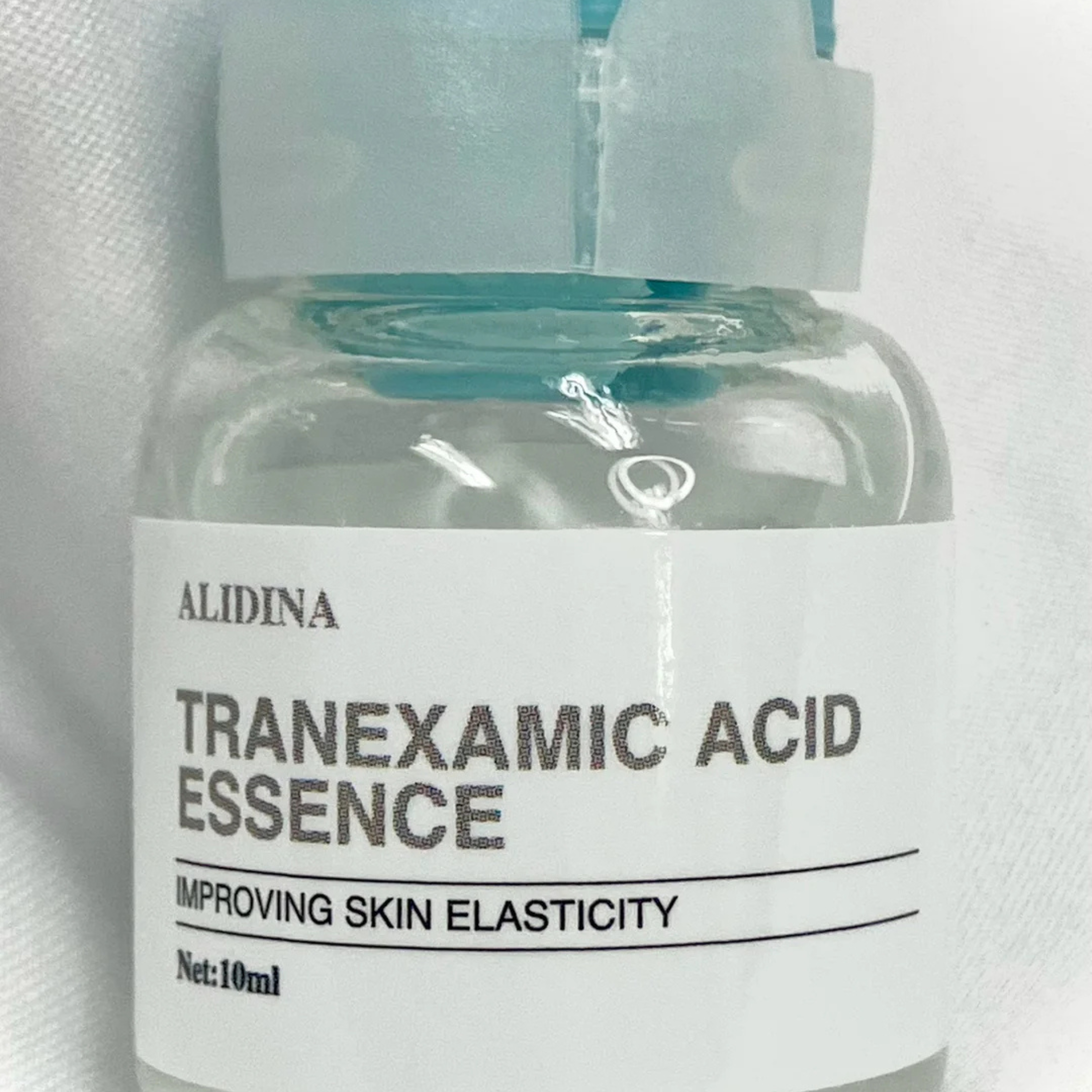 Tranexamic Acid